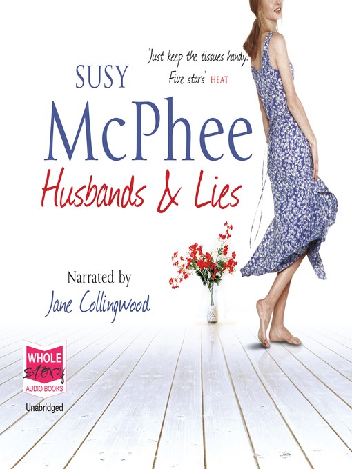 Title details for Husbands and Lies by Susy McPhee - Wait list